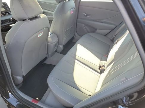 New 2026 Hyundai Elantra SEL Sport Premium image 19