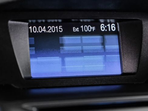 Used 2016 Ford Transit Connect XL FWD image 20