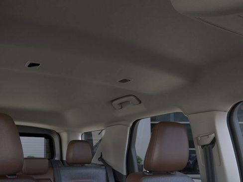 Used 2024 Ford Bronco Sport Outer Banks image 23