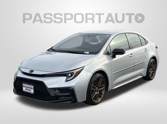 Used 2024 Toyota Corolla Sedan video 1