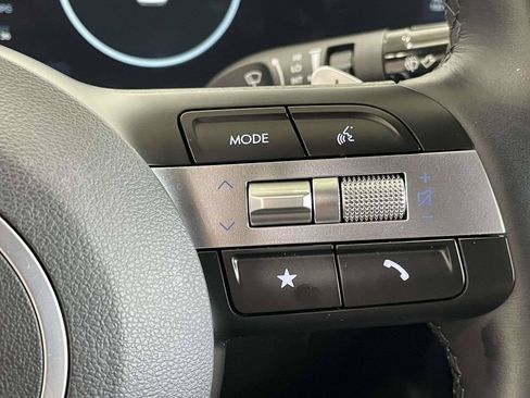 Certified 2025 Hyundai Santa Cruz XRT AWD/4WD image 23