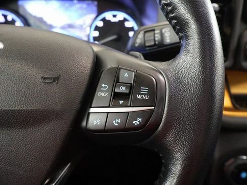 Used 2022 Ford Bronco Sport Badlands image 18