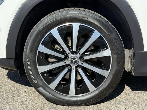 Certified 2021 Mercedes-Benz GLB 250 image 17