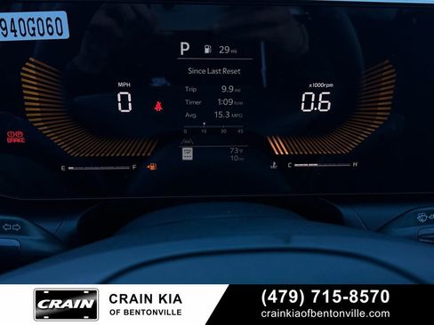 New 2026 Kia K4 FWD image 14