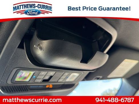 New 2026 Ford Explorer ST w/ Sun And Sound Package image 25