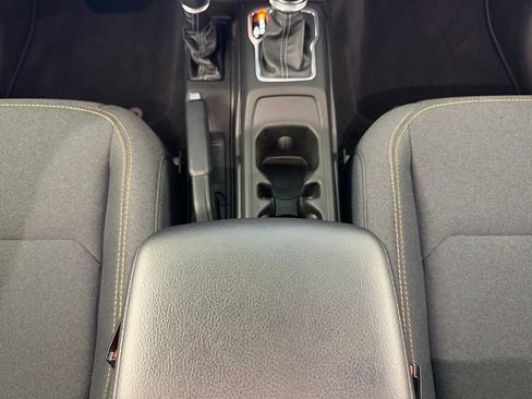Used 2025 Jeep Wrangler Unlimited Sport S 4xe AWD/4WD image 16
