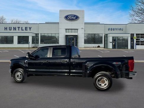 Used 2022 Ford F350 XL w/ STX Appearance Package image 7