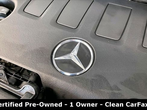 Certified 2021 Mercedes-Benz GLB 250 image 31