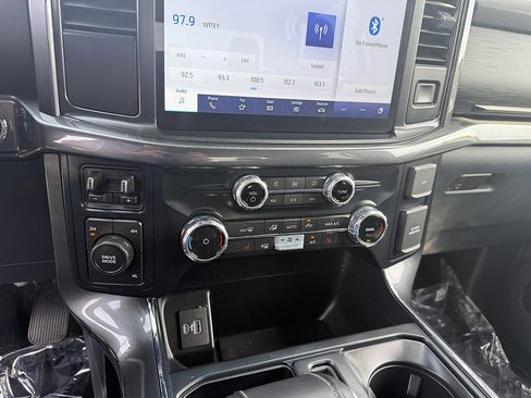Certified 2022 Ford F150 XLT w/ Equipment Group 302A High AWD/4WD image 17