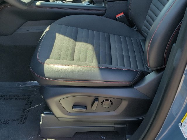 Used 2026 Ford Explorer ST-Line w/ Premium Package RWD image 15