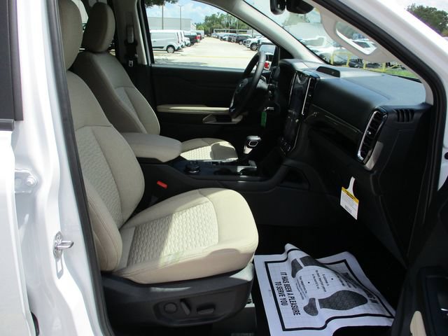New 2024 Ford Ranger XLT w/ FX4 Off-Road Package AWD/4WD image 20