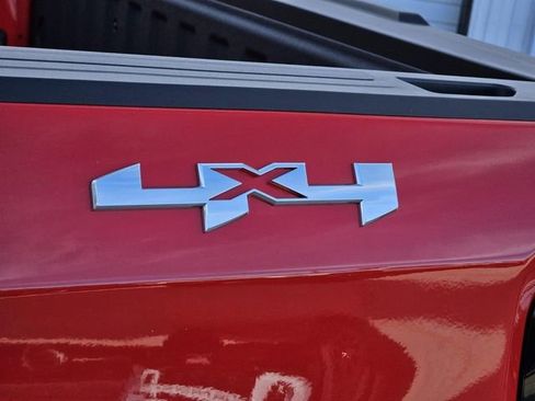 New 2026 GMC Sierra 1500 Pro w/ Graphite Edition image 6