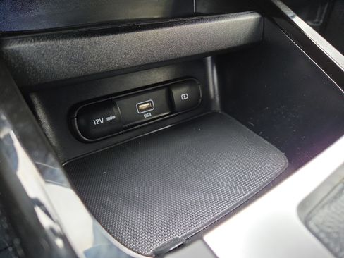 Used 2024 Kia Forte GT-Line image 21