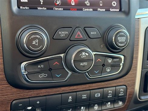 Used 2018 RAM 2500 Laramie image 27