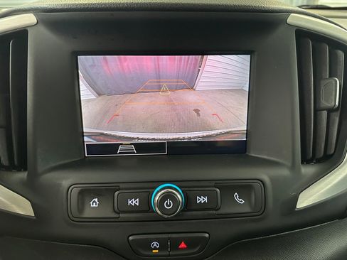 Certified 2023 GMC Terrain SLE w/ Driver Convenience Package image 12