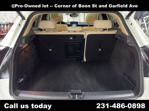 Used 2018 Mercedes-Benz GLA 250 4MATIC image 22