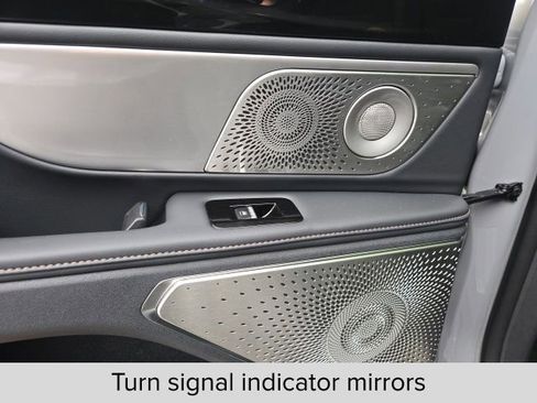 New 2026 Lincoln Nautilus Reserve image 28