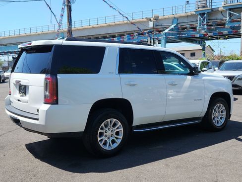 Used 2020 GMC Yukon SLT AWD/4WD image 5
