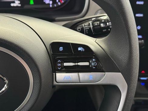 Used 2024 Hyundai Tucson SEL image 19