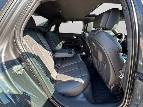 Used 2017 Audi A4 2.0T Prestige image 47