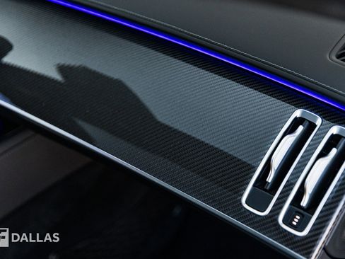 Used 2024 Mercedes-Benz S 63 AMG S image 46