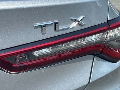 Used 2025 Acura TLX Technology Package image 20