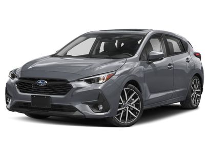 New 2026 Subaru Impreza 2.0i Sport
