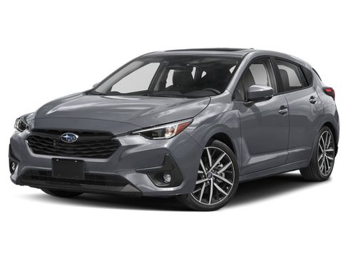 New 2026 Subaru Impreza 2.0i Sport AWD/4WD image 1