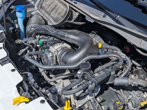 Used 2023 Ford Transit 350 XLT RWD image 34