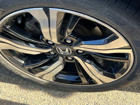 Used 2017 Honda Civic Touring image 17
