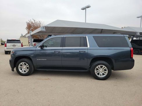 Used 2020 Chevrolet Suburban LS w/ Max Trailering Package image 3