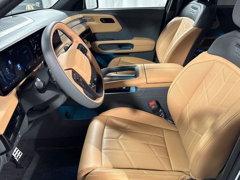 New 2027 Kia Telluride SX X-Line AWD/4WD image 3