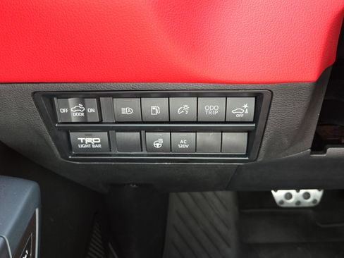 Used 2023 Toyota Tundra TRD Pro image 20