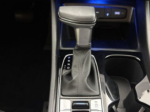 Used 2024 Hyundai Tucson SEL w/ Convenience Package FWD image 21