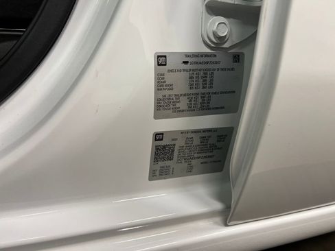 Certified 2023 GMC Sierra 1500 Pro w/ Pro Value Package image 27