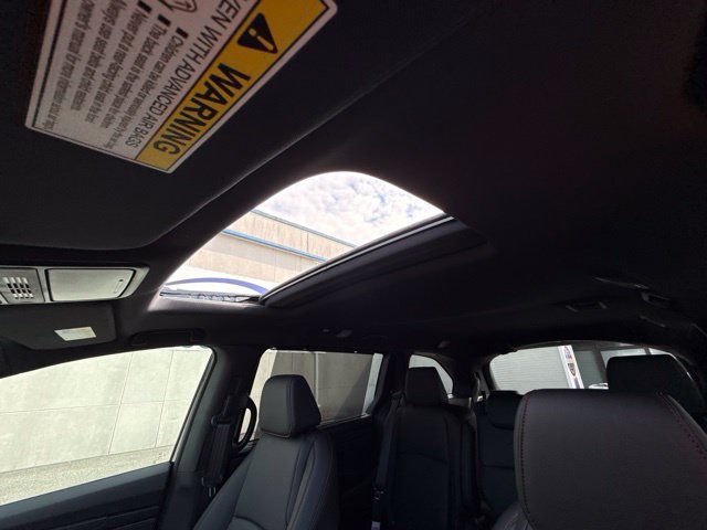 New 2026 Honda Odyssey Sport-L image 16
