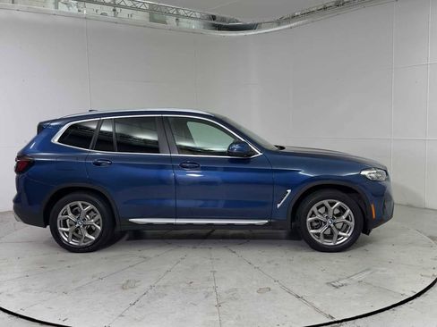 Used 2023 BMW X3 xDrive30i w/ Premium Package AWD/4WD image 9