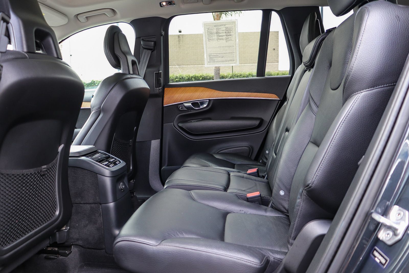 Used 2021 Volvo XC90 T8 Inscription Expression w/ Advanced Package AWD/4WD image 19