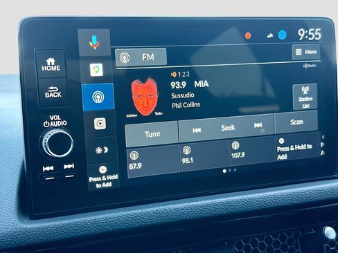 Used 2025 Honda Civic Si image 14