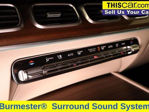 Used 2022 Mercedes-Benz GLE 350 image 17