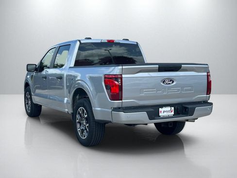 Used 2024 Ford F150 STX RWD image 7