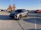 Used 2021 Chevrolet TrailBlazer RS w/ Sun and Liftgate Package image 3