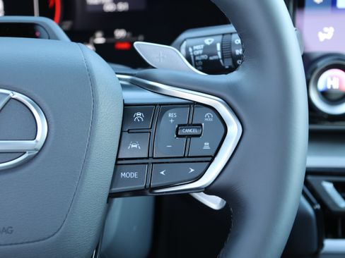 New 2026 Lexus TX 350 FWD w/ Technology Package image 29