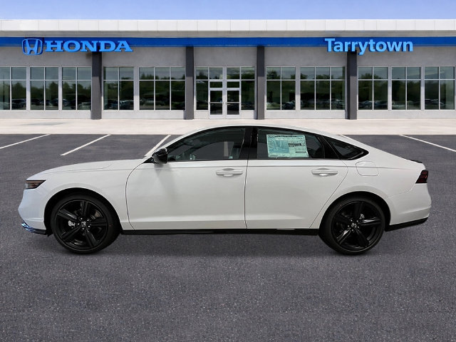 New 2026 Honda Accord Sport image 2