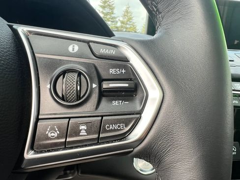 Used 2020 Acura RDX AWD w/ Advance Package image 23