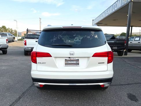 Used 2018 Honda Pilot Touring image 4