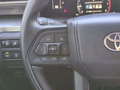 New 2025 Toyota Tacoma SR5 AWD/4WD image 23