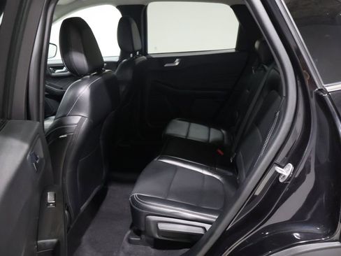 Used 2023 Ford Escape Platinum image 17