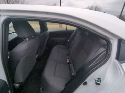 Certified 2025 Toyota Corolla LE image 11