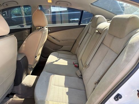 Used 2008 Nissan Altima 2.5 S FWD image 8